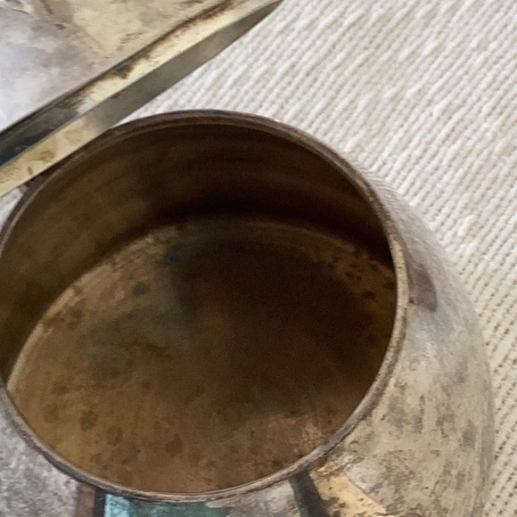 Silver Tea Set - Picture 14 of 16